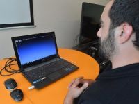 Bilgisayarda klavye ve fare devri bitiyor