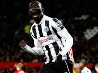 Fırtına rotayı ona çevirdi