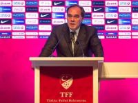 Demirören yeniden başkan seçildi