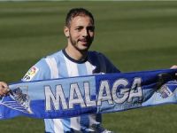Malaga Amrabat'ı transfer etti