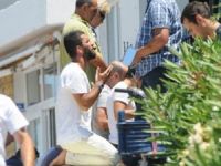 Arda'dan örnek hareket