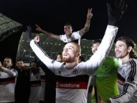 Kartal'ın müthiş planı ortaya çıktı