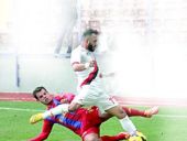 Bal-Kes'e hayat öpücüğü