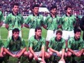 Eski futbolcu yoğun bakımda!