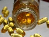 Bal'ı kapsüle sokmayı başardı