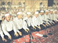 Ramazan gecelerinin ziyneti