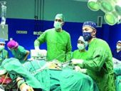 Ameliyat çözüm mü?