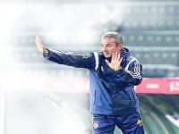 Türkiye'de birinciyiz