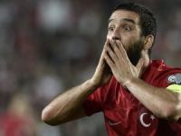 Biz kovduk topçu oldu