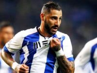 Beşiktaş'tan flaş transfer