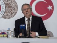 Aziz Yıldırım'dan Van Persie açıklaması