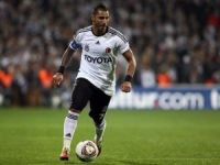 Quaresma'da son karar!