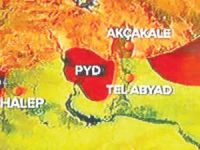 Yabancılara değil bana inanın