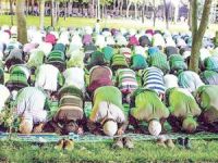 Nafile namaz