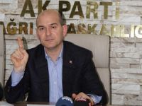 'Çizgimiz aynen devam ediyor'