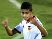 İspanya Ferhat'ı konuşuyor!