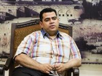 TİKA Gazze'ye Erdoğan Stadı' yapacak