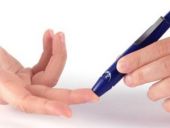 Diyabetli sayısı giderek artıyor