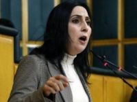 Figen Yüksekdağ'a 'sırt' şoku!