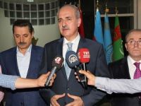 'Farklılıklarımızı öteleme günüdür'