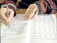 300 bin kişiye ücretsiz Osmanlıca