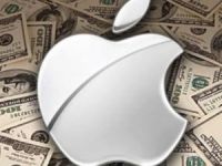 Apple'dan büyük rekor!