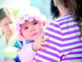 Lohusalık Depresyonu algıyla ilgilidir