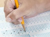 'KPSS'de hatalı sorular var' iddiası