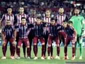 Trabzon’da Afrika sıkıntısı