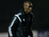 Atiba’ya Beşiktaş'tan ceza geldi