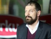 Slaven Bilic derbiye hazır