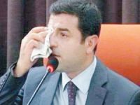 Ahmet Hakan'dan 'kurtarma' operasyonu