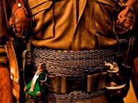 'AKP düşmanlığı'ndan terör hamiliğine