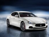 Maserati 100 yaşında