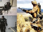 Geleceğin kabusu olacak 10 Silah