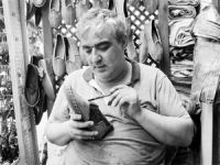 Anadolu Carığı ABD yolcusu