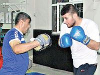 İyi insanlar iyi haberler