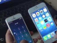 41 bin sahte iPhone 6 ele geçirildi