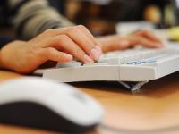 Eğitimde e-kayıt dönemi
