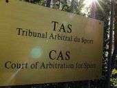 CAS'tan Barcelona'ya kötü haber!