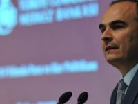 Başçı enflasyon tahminini açıkladı