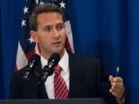 ABD ağzındaki baklayı çıkardı