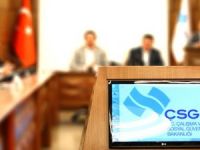 Memurun gözü bu görüşmede