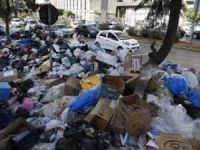 Bir zamanlar Ortadoğunun Parisiydi...