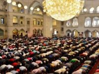 Cuma namazı için izin istediler