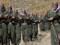 PKK bildiriyle isyana teşvik ediyor
