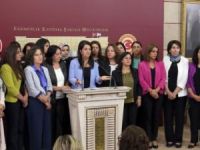 Pervin Buldan fena yakalandı