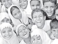 Cahil olmayın, 'evrensel birey' zokasını yutmayın