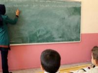 Öğretmen ataması için başvurular başladı