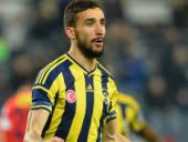 Mehmet Topal sürprizi!